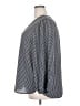 Premise Studio 100% Polyester Gray Long Sleeve T-Shirt Size 2X - photo 5