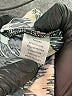 Tacera Print Teal Casual Dress Size S - photo 8