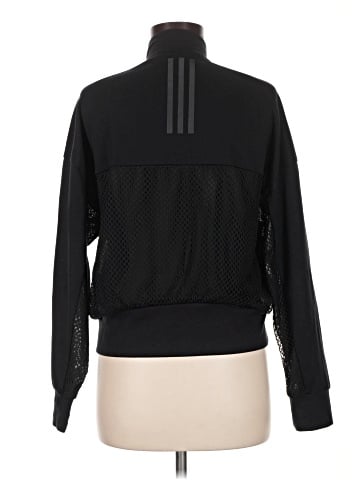 Adidas Track Jacket (view 2)