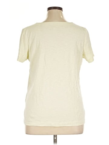 J.Jill Short Sleeve T-Shirt (view 2)