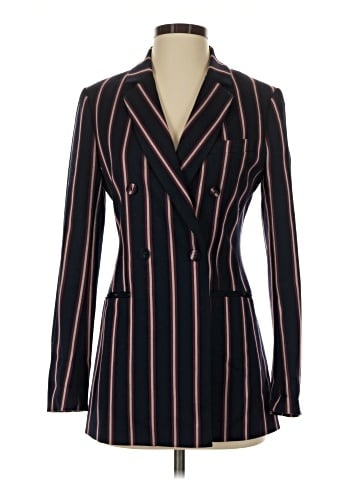 BCBGMAXAZRIA Blazer (view 1)