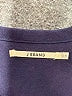 J Brand Blue Pullover Sweater Size M - photo 7