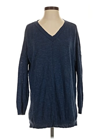Eileen Fisher Pullover Sweater (view 1)