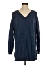Eileen Fisher Blue Pullover Sweater Size XS - photo 1