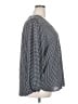Premise Studio 100% Polyester Gray Long Sleeve T-Shirt Size 2X - photo 4