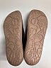 UIN Purple Flats Size EU 41 - photo 4