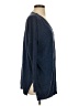 Eileen Fisher Blue Pullover Sweater Size XS - photo 4