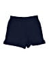 Athletic Works Solid Blue Athletic Shorts Size 7 - 8 - photo 1