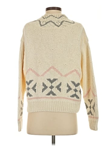 Lizwear by Liz Claiborne Pullover Sweater (view 2)