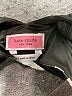 Kate Spade New York 100% Polyester Black Sleeveless Blouse Size XS - photo 7