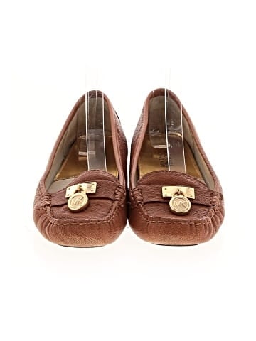 MICHAEL Michael Kors Flats (view 2)