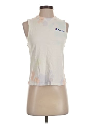 Champion Sleeveless T-Shirt (view 1)