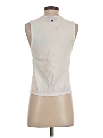 Champion Sleeveless T-Shirt (view 2)
