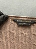BCBGMAXAZRIA Gray Cocktail Dress Size S - photo 7