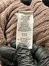 BCBGMAXAZRIA Gray Cocktail Dress Size S - photo 8