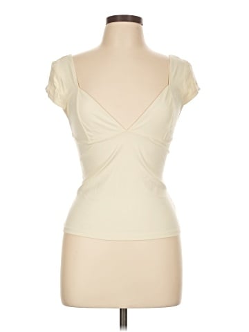 Intimately by Free People Sleeveless T-Shirt (view 1)