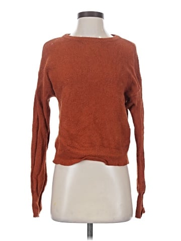 Express Pullover Sweater (view 1)