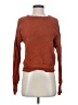 Express Orange Pullover Sweater Size XS - photo 1