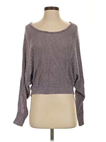 Kimchi Blue Pullover Sweater (view 1)