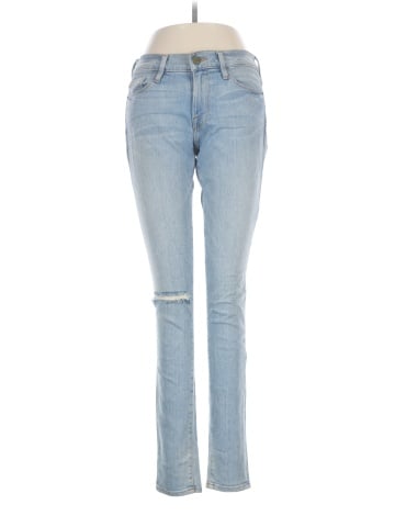 FRAME Denim Jeans (view 1)