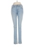 FRAME Denim Blue Jeans Size 27 waist - photo 1