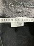 Veronica Beard Black Cocktail Dress Size 0 - photo 7