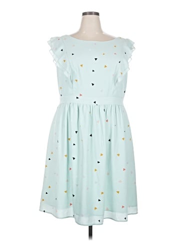 Fervour Casual Dress (view 1)