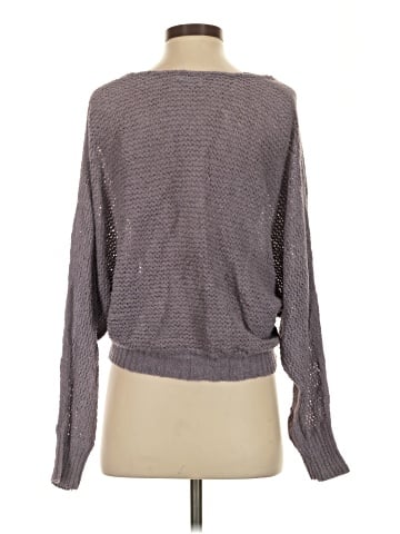 Kimchi Blue Pullover Sweater (view 2)