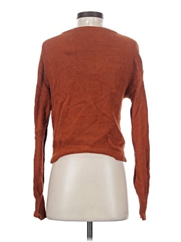 Express Pullover Sweater (view 2)