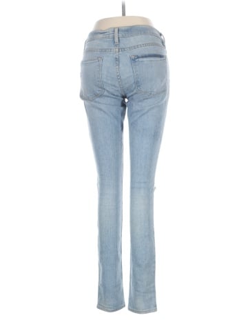 FRAME Denim Jeans (view 2)