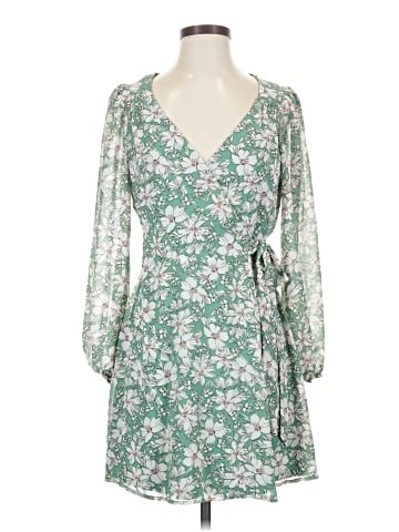 Lush Casual Dress (view 1)
