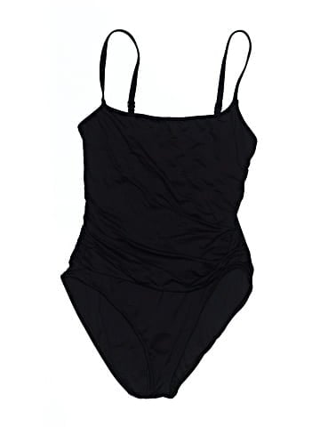 La Blanca One Piece Swimsuit (view 1)