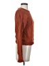 Express Orange Pullover Sweater Size XS - photo 4