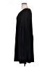 Annalee + Hope Solid Black Casual Dress Size XL - photo 5