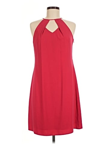 Laundry by Shelli Segal Cocktail Dress (view 1)