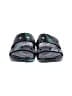 Crocs Black Sandals Size 6 - photo 2