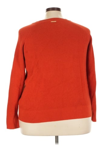 MICHAEL Michael Kors Pullover Sweater (view 2)