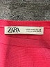 Zara Pink Sleeveless Top Size S - photo 7