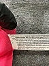 Zara Pink Sleeveless Top Size S - photo 8