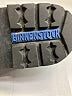 Birkenstock 100% Leather Gray Ankle Boots Size EU 36 - photo 3