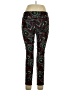 Lularoe Paisley Black Casual Pants Size 1X (Tall & Curvy) - photo 1