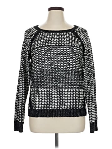 DKNY Jeans Pullover Sweater (view 1)