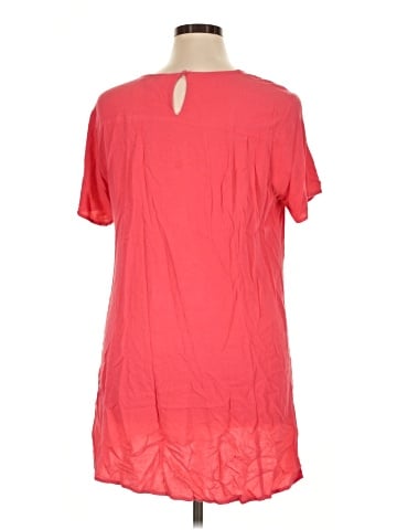 Umgee Casual Dress (view 2)