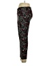 Lularoe Paisley Black Casual Pants Size 1X (Tall & Curvy) - photo 5