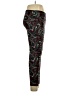 Lularoe Paisley Black Casual Pants Size 1X (Tall & Curvy) - photo 4