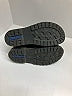Birkenstock 100% Leather Gray Ankle Boots Size EU 36 - photo 5