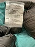 Adidas Teal Active Pants Size XL - photo 6