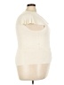 Merona Ivory Short Sleeve Top Size XXL - photo 4