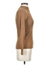 Uniqlo Tan Turtleneck Sweater Size XS - photo 4