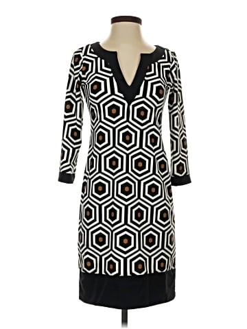 Jude Connally Casual Dress (view 1)